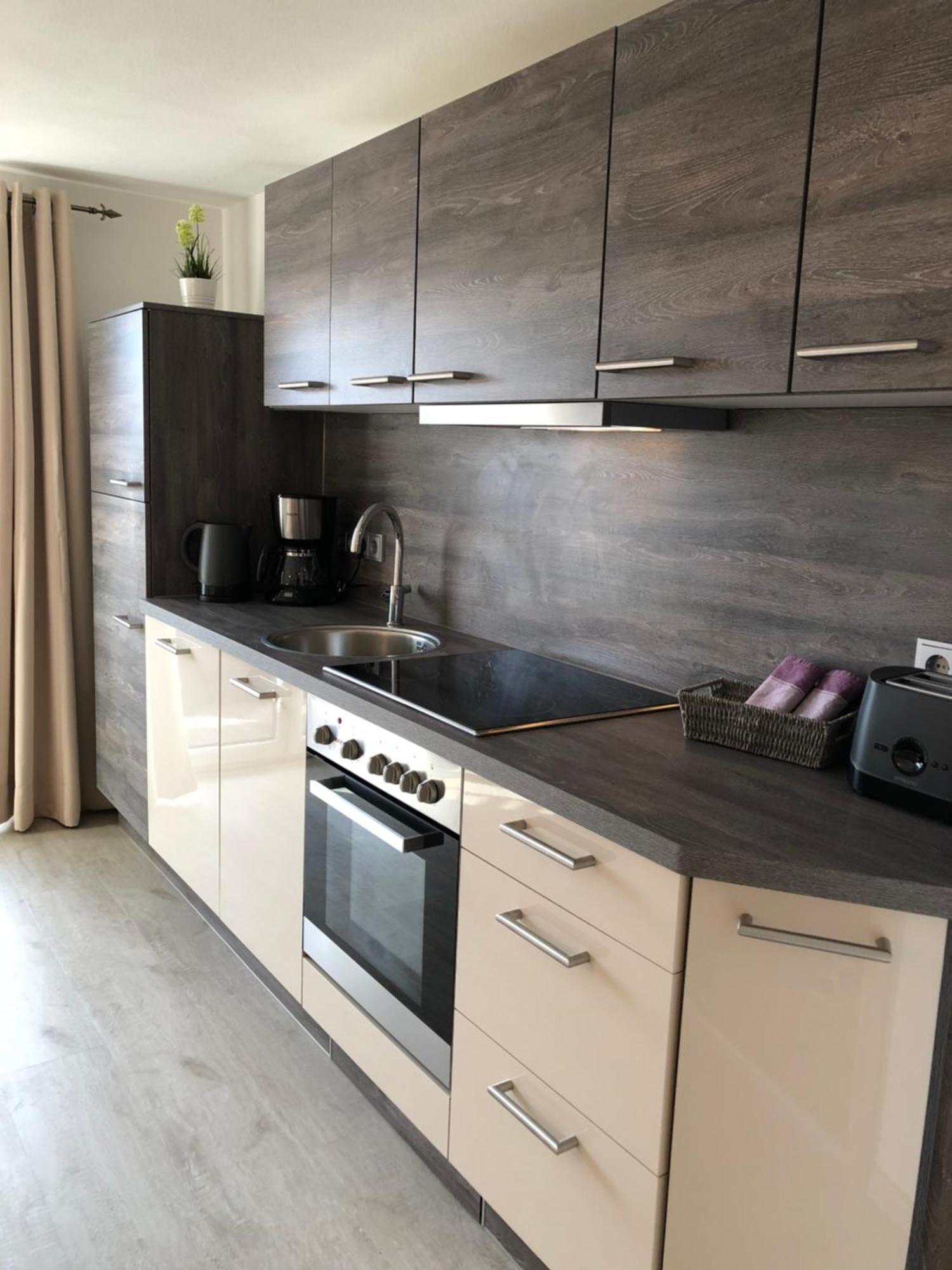 Appartement Goldbichl à Sauerlach Extérieur photo